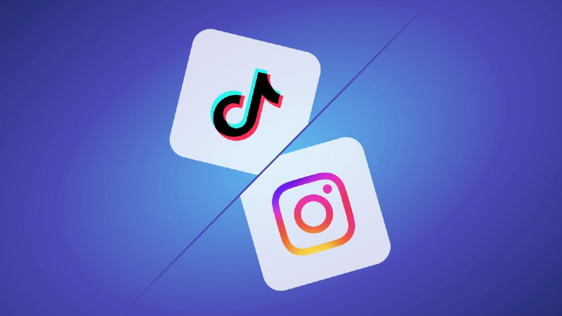 Instagram'dan TikTok'a Rakip Yeni Güncelleme: iPad Uygulaması Yayımlandı
