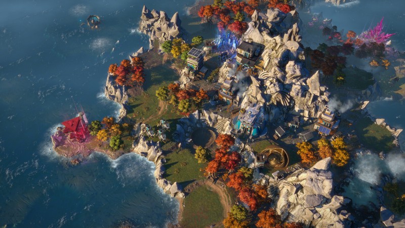 Türkçe Dil Destekli Strateji Oyunu, İlk Günden Xbox Game Pass'e Geliyor 1 Türkçe Dil Destekli Strateji Oyunu, İlk Günden Xbox Game Pass'e Geliyor