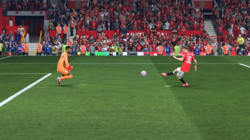 EA SPORT FC 26 İnceleme 1 FC 26 inceleme 3