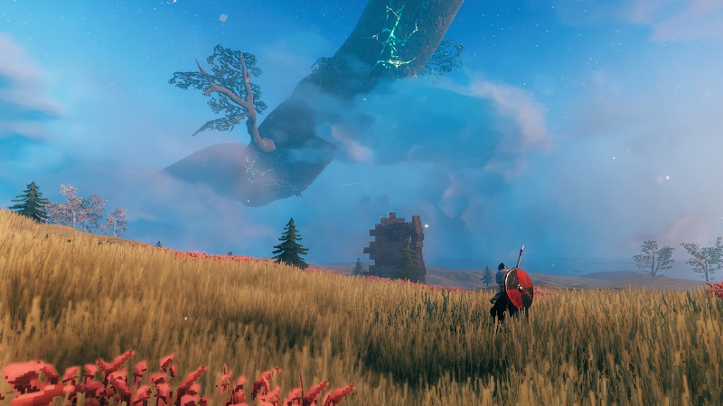Sevilen Oyun Valheim PS5 Konsollarına Geliyor 1 Valheim