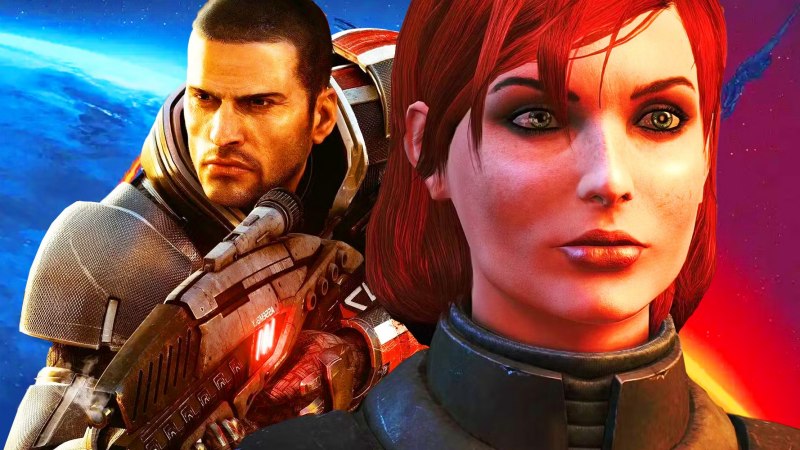 amazon mass effect dizisi