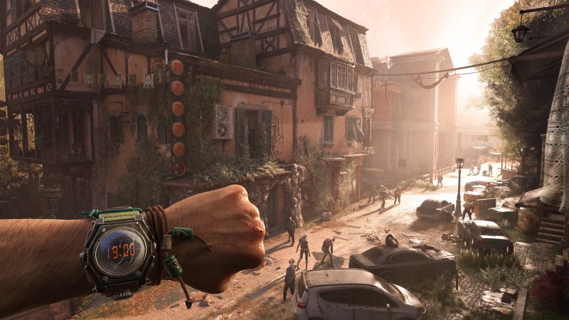 Türkçe Dil Destekli Dying Light: The Beast Çıktı 1 dying light the beast türkçe