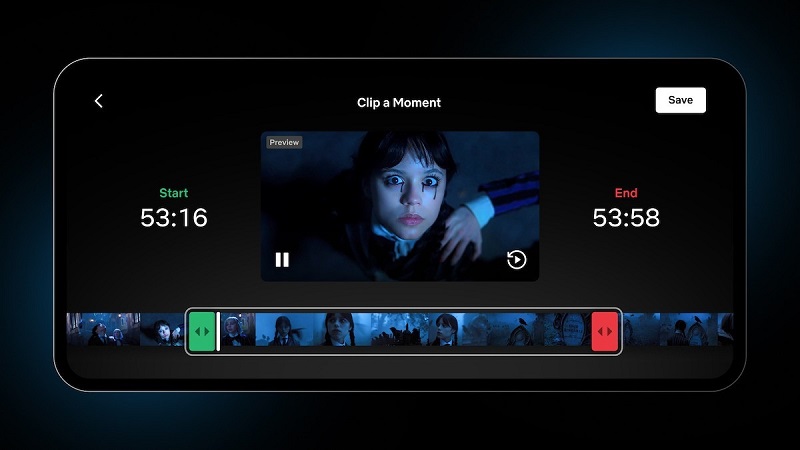 Netflix, Moments Özelliğini Güncelliyor: İşte Yenilikler