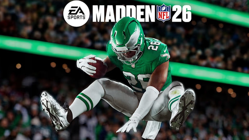 Electronic Arts Son Çeyrekte Gelirlerinde Yüzde 13'lük Artış Bildirdi