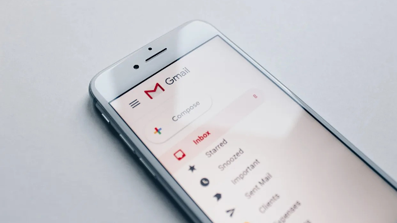 Google, Gmail'in İhlale Uğramadığını Bir Kez Daha Açıkladı 1 Gmail