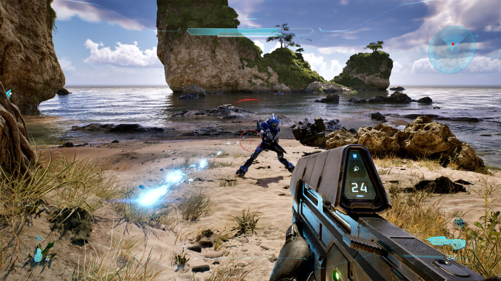 Halo: Campaign Evolved'dan Yeni Ekran Görüntüleri 6 Halo: Campaign Evolved'dan Yeni Ekran Görüntüleri