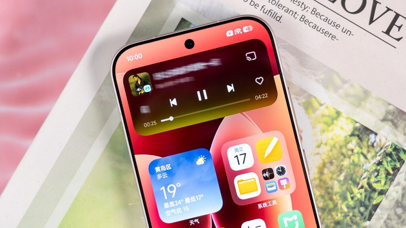Android 16 Tabanlı HyperOS 3 Güncellemesini Alacak Cihazlar