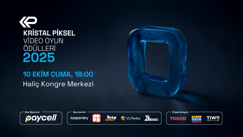 kristal piksel video oyun ödülleri 2025 adaylar