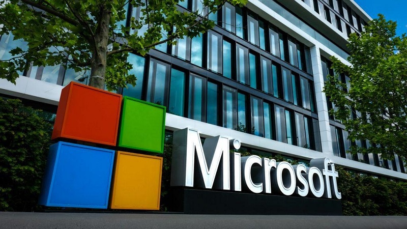 Microsoft, Oyunların Her Platformda Olmasını İstiyor
