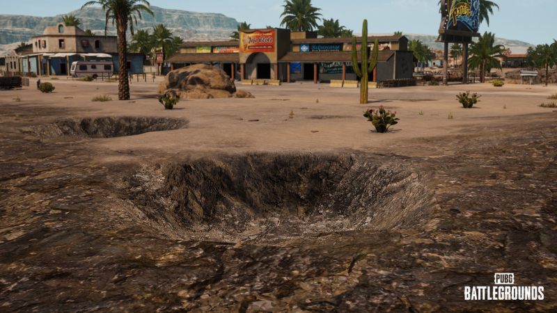 pubg güncelleme ekim