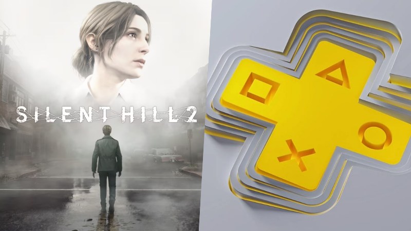 Silent Hill 2 Remake, PlayStation Plus Oyun Kataloğu'na Geliyor 1 silent hill 2 remake ps plus