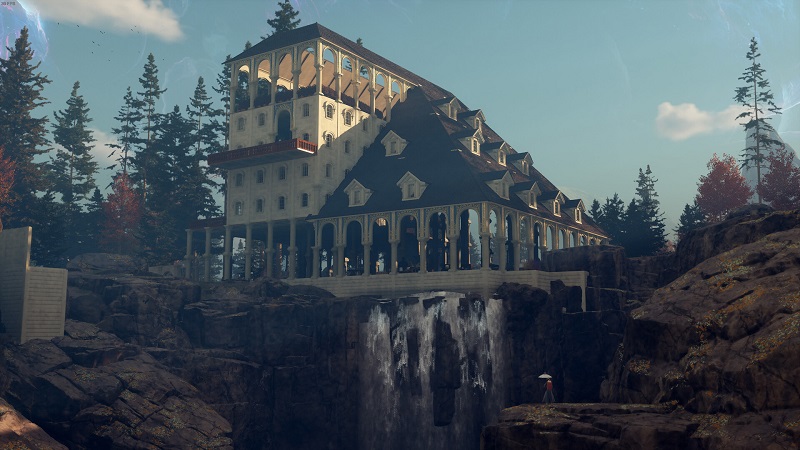 Epic Games'in Bu Haftaki Bedava Oyunları: İşte Liste