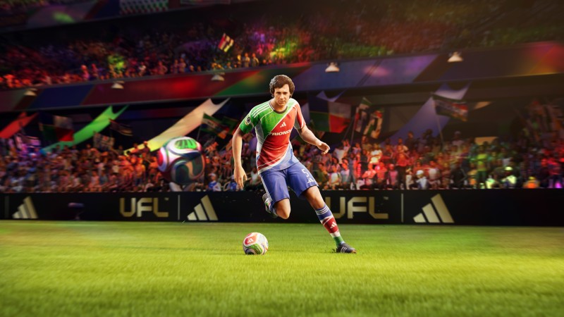 UFL, Adidas İş Birliği ile Yeni İçerik Güncellemesini Yayımladı 2 ufl güncelleme