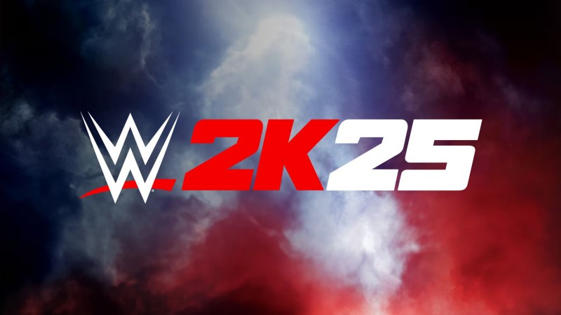 WWE 2K25, Netflix'in Mobil Oyun Kütüphanesine Ekleniyor 1 wwe 2k25 netflix mobil