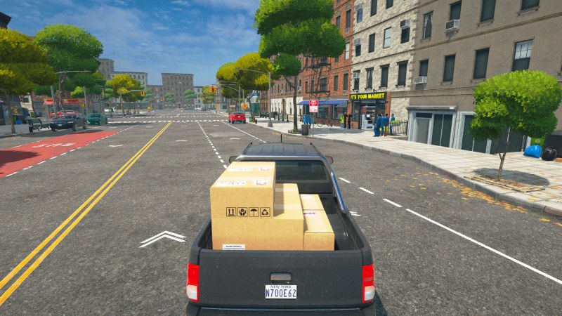 xbox game pass supermarket simulator