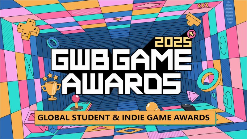 Tencent GWB 2026 gamedevist