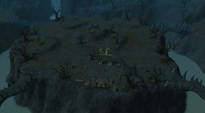 Tyranny of Aamon metin2