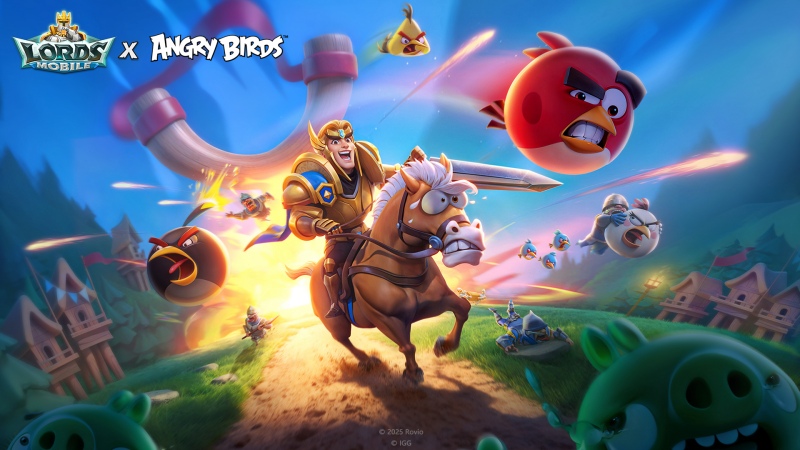 angry birds