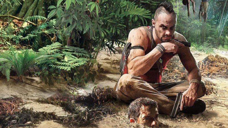 far cry dizisi disney fx