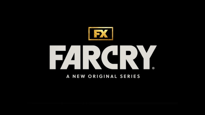 fx far cry dizisi
