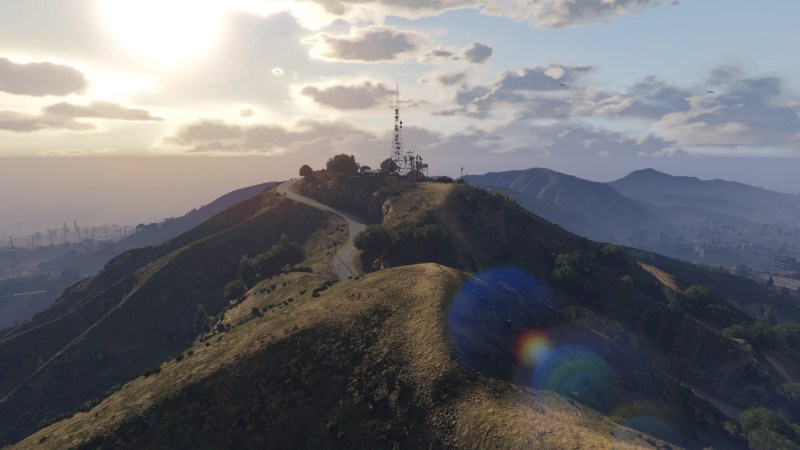 GTA 5 Haritasının Gerçek Hayattaki Karşılıkları: Los Santos’un İlham Kaynakları