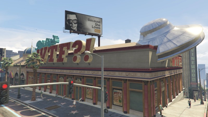 GTA 5 Haritasının Gerçek Hayattaki Karşılıkları: Los Santos’un İlham Kaynakları