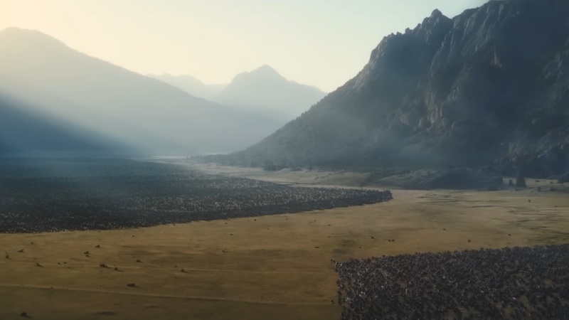 ilk göktürk önsöz fragman