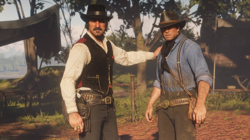 rdr 2 red dead redemption 2