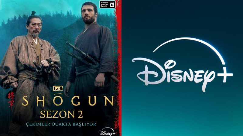 shogun 2. sezon ne zaman