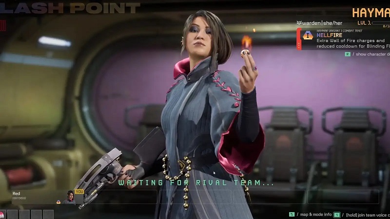 İptal Edilen Concord Geri Dönüyor!