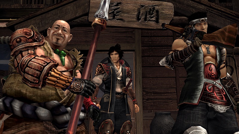 Onimusha 2: Samurai’s Destiny Remaster İçin Demo Yayımlandı 1 Onimusha 2: Samurai’s Destiny Remaster İçin Demo Yayımlandı