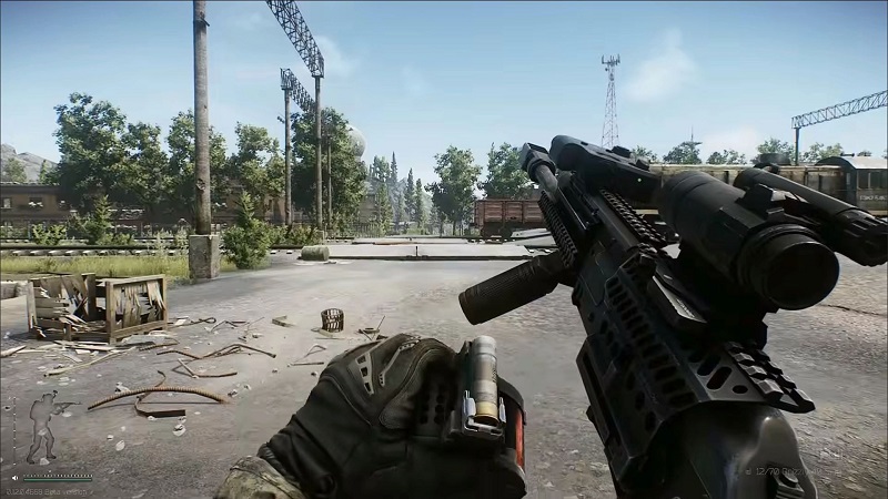 Escape from Tarkov'da Bazı Hesaplar Siliniyor