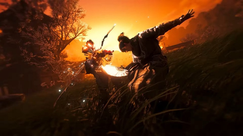 Where Winds Meet Mobil Cihazlara Geliyor 1 Where Winds Meet