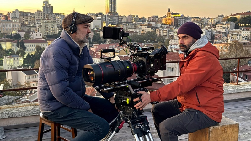 bir başkadır 2. sezon netflix