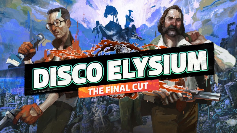 disco elysium epic games gizemli oyun
