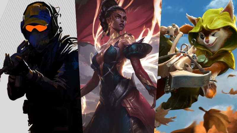 en çok izlenen espor etkinlikleri