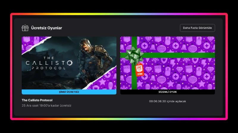 epic games gizemli oyun callisto