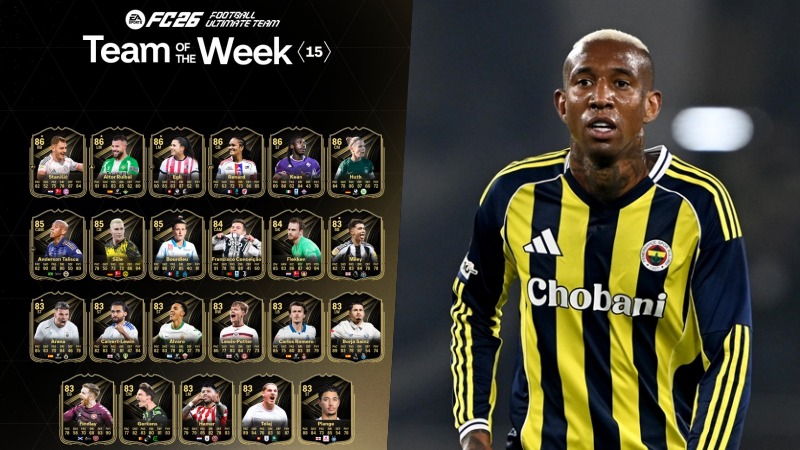 fc 26 totw 15 talisca