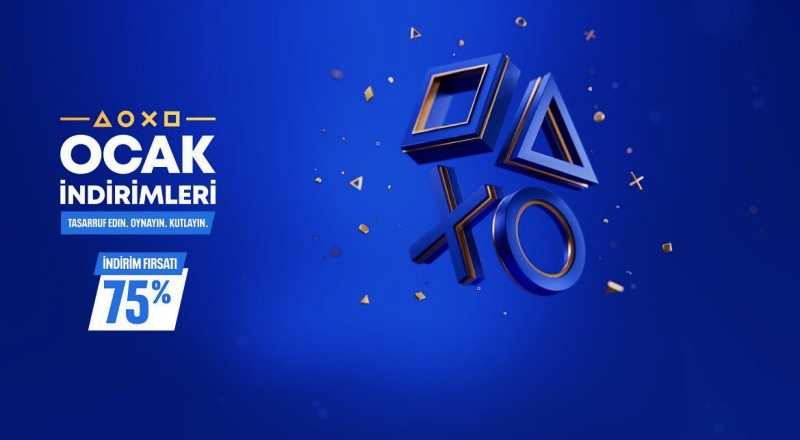 PlayStation Store Ocak İndirimleri Başladı: İşte Öne Çıkan Oyunlar 1 ps store ocak indirimleri 2025