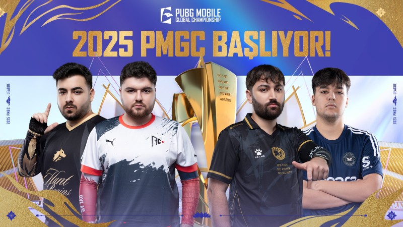 PUBG Mobile Global Championship: Türk Takımları Dünya Finalinde 1 pubg mobile pmgc türk takımları