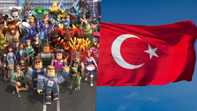 2024'ten Beri Yasaklı Olan Roblox, Türkiye'de Şirket Kurdu 1 roblox türkiye şirket