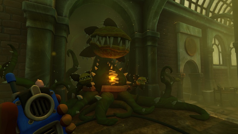 We Were Here Together, Epic Games'te Ücretsiz!