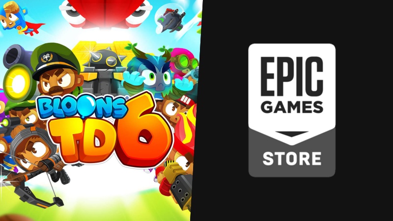 Epic Games Store'dan 345 Liralık Ücretsiz Oyun Fırsatı! 1 epic games 8 ocak ücretsiz oyun