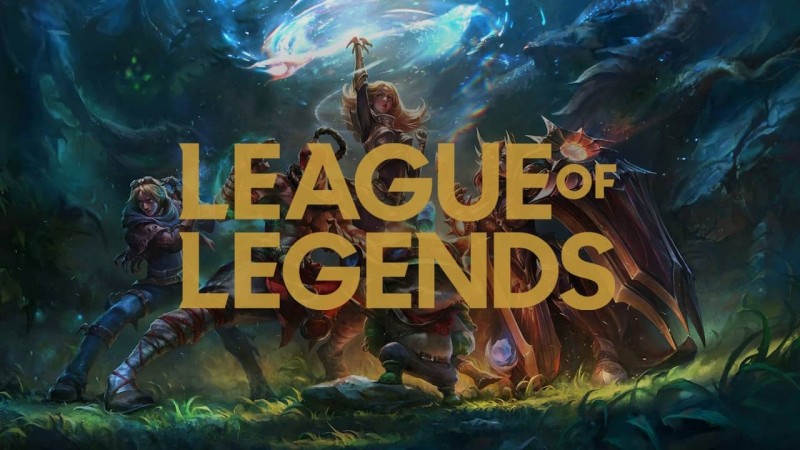 league of legends sertifika