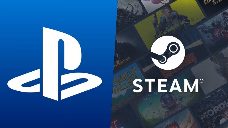 playstation oyunları steam