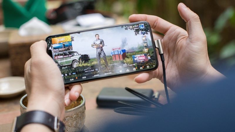 pubg mobile eşya takası