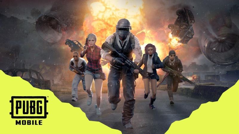 pubg mobile random hesap güvenli mi