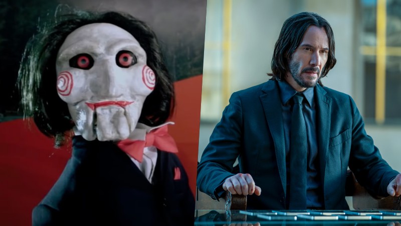 saw john wick oyun