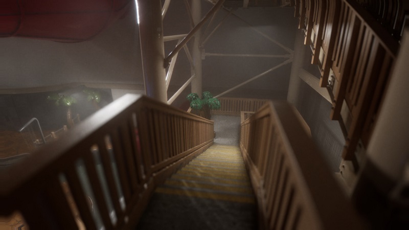 Ağzınızı Açık Bırakacak Gerçeklikte Subliminal Oyunundan Görüntüler