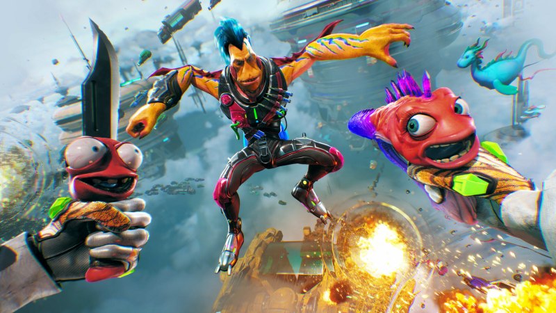 Xbox Game Pass 2026 Takvimi: Bu Yıl Eklenecek Tüm Yeni Oyunlar! 1 2026 game pass oyunlar